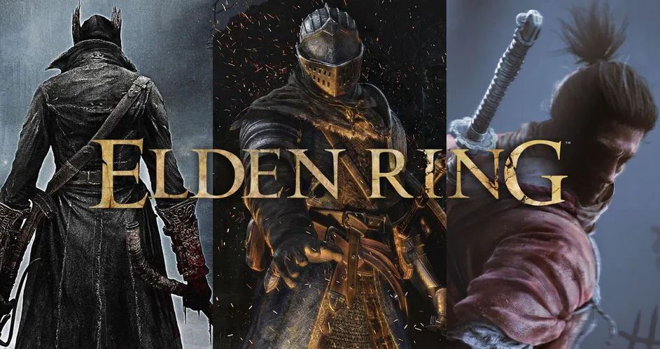 玩完艾尔登法环玩什么,艾尔登法环到底有多开放