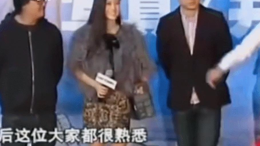 井柏然和杨颖友谊淡了吗,杨颖井柏然怎么相识