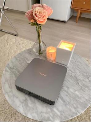 几百块钱的投影仪为什么便宜,投影仪几千块的和几百块的差别