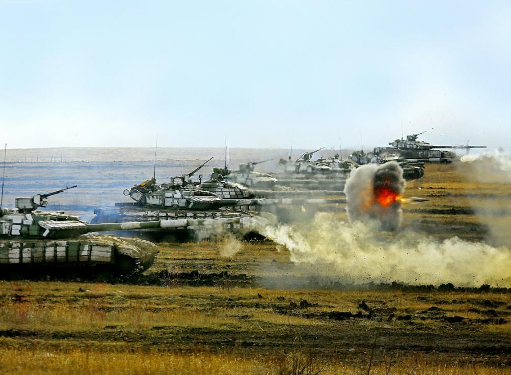 乌克兰再次获得新军援,美国军援乌克兰最新消息