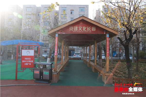 我为群众办实事推动人居环境整治,我为群众办实事促进城市文明建设