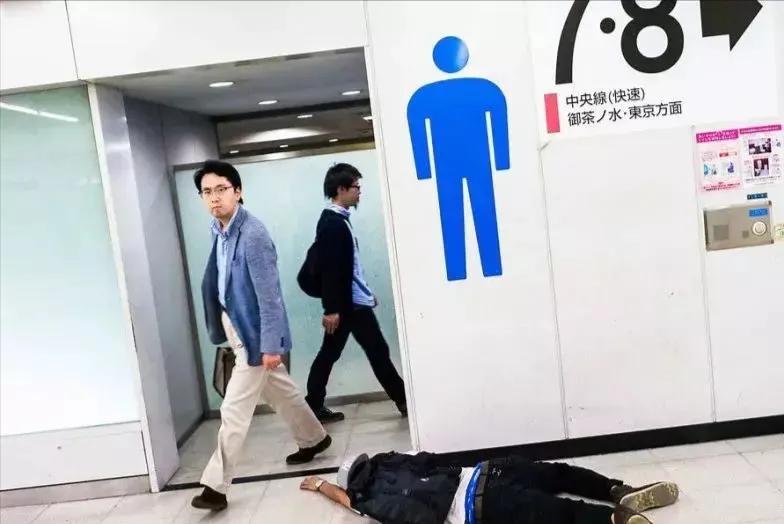 日本酒文化想模仿中国，结果只模仿到了皮毛，从而悲剧了