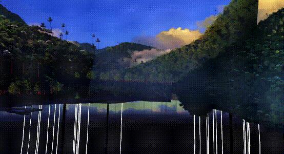 迪士尼动画制作细节,迪士尼动画流程