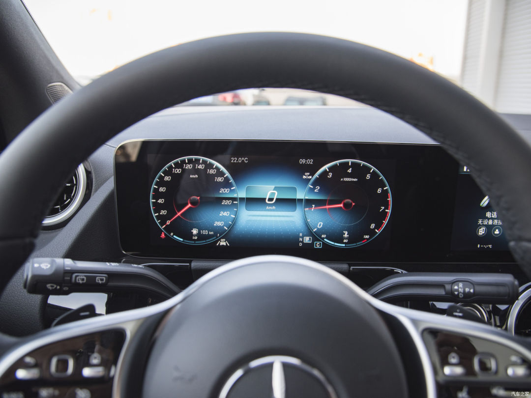 奔驰gla值不值得买二手,奔驰GLA值不值得购买