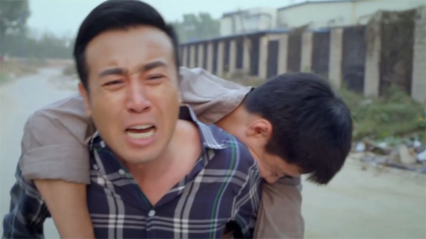 于和伟在娱乐圈什么地位,于和伟感言