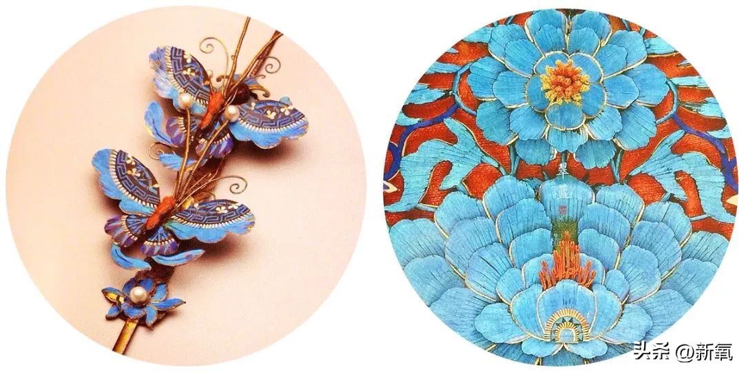 清后期极繁美学，背后的工匠技艺有多一骑绝尘？