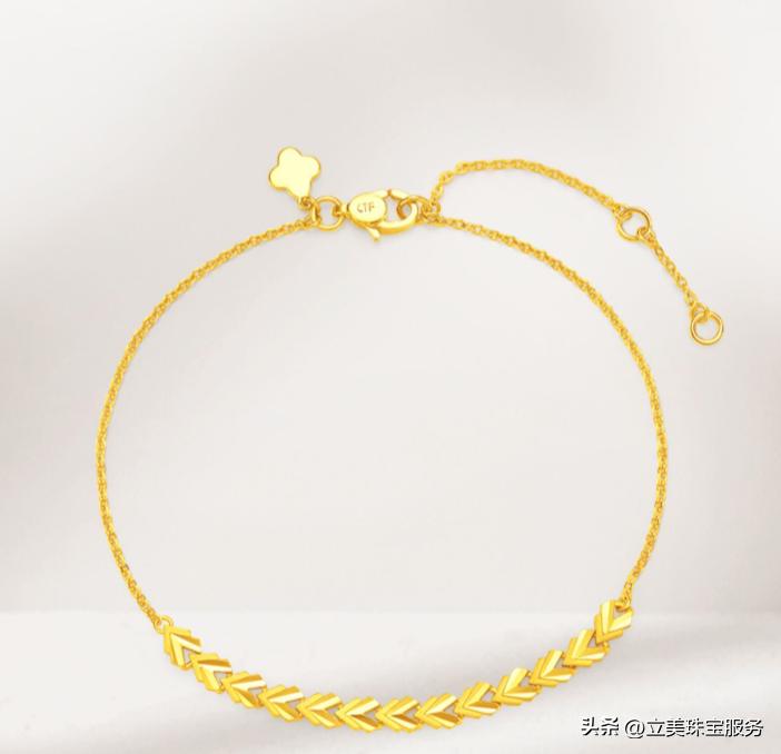 想了解黄金首饰价格走势怎么办,一年中的什么时候买黄金首饰便宜