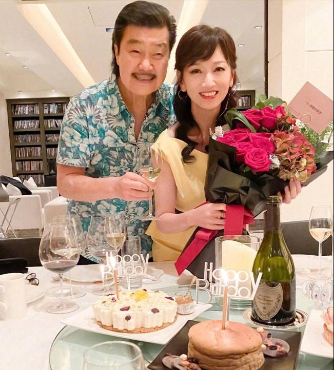 自然老去的女明星,自然老去女星对比照