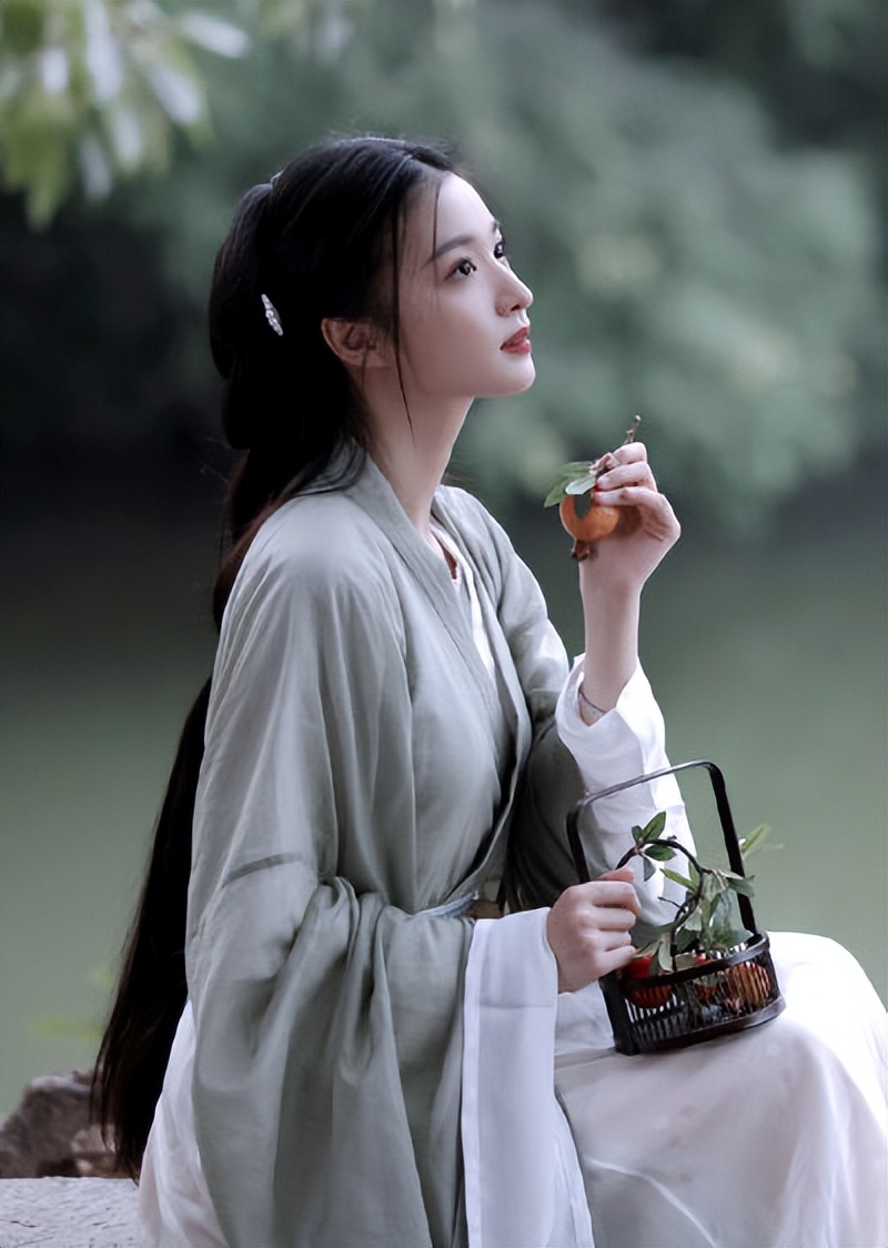 盘点娱乐圈的顶级神颜,娱乐圈十大最美神颜