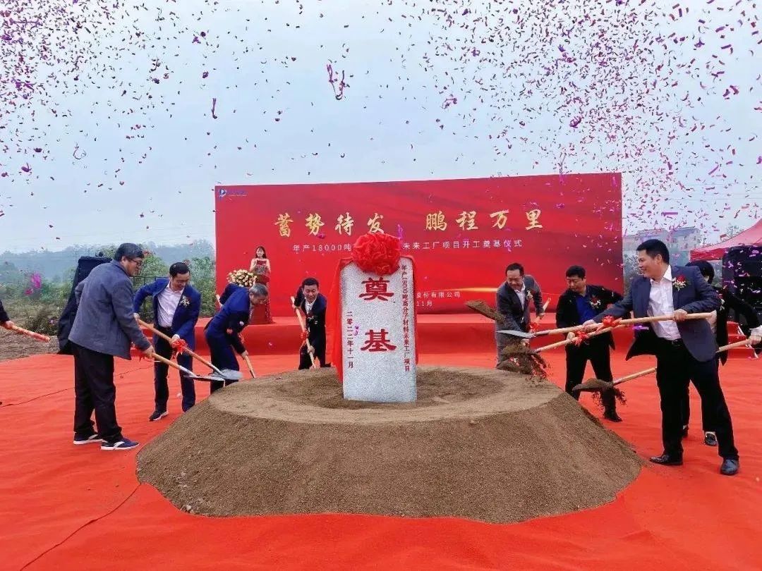 浙江鹏孚隆的产能有多大,浙江鹏孚隆科技股份有限公司