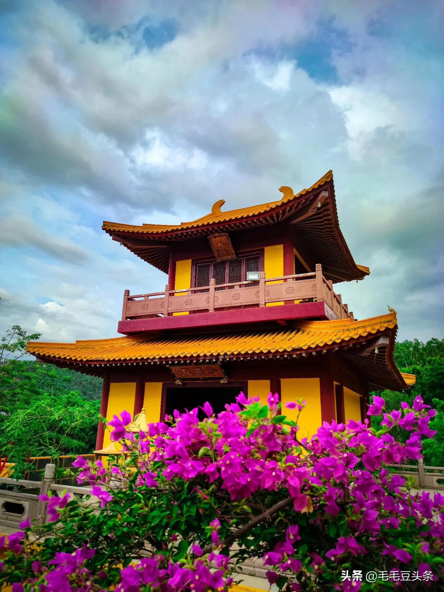 厦门景点大全自驾游攻略,厦门有哪些景点免费门票