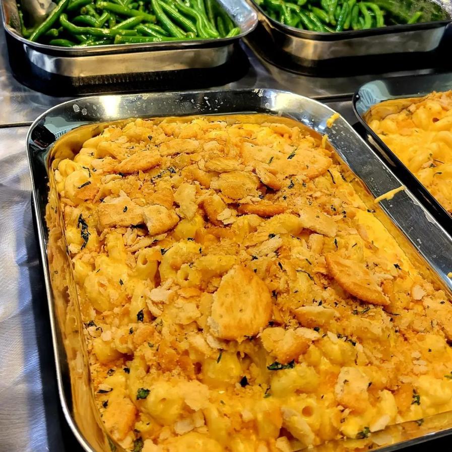 20所「吃住最糟糕」的美国大学！不管怎么骂，条件永远那么差……