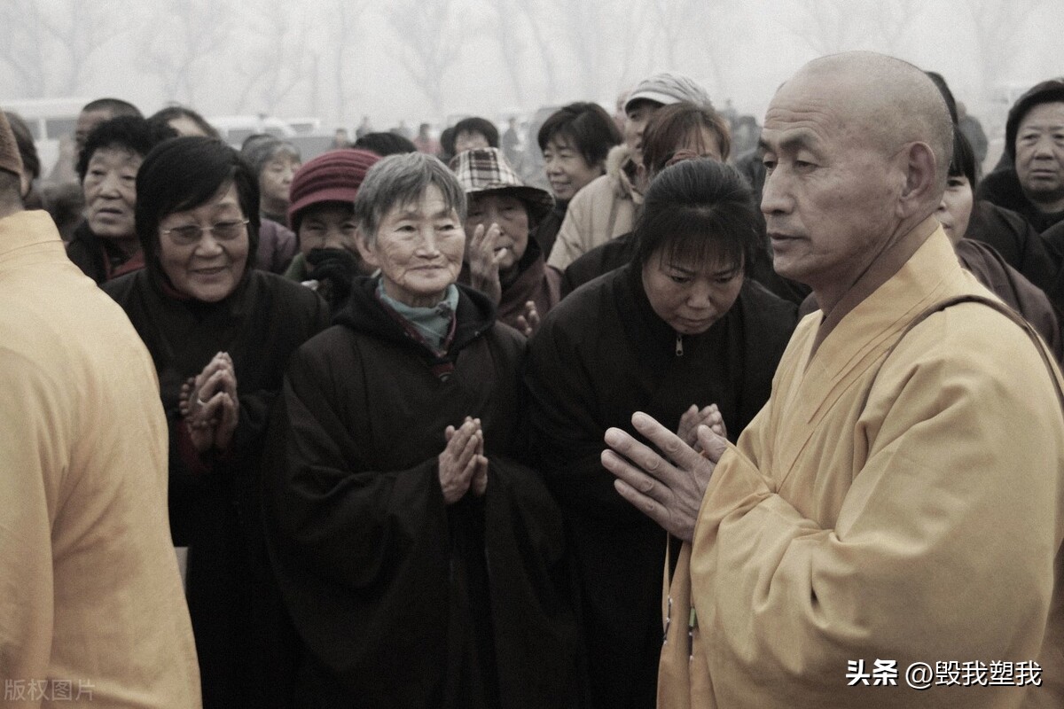 成为居士的条件是什么,成为居士需要什么条件