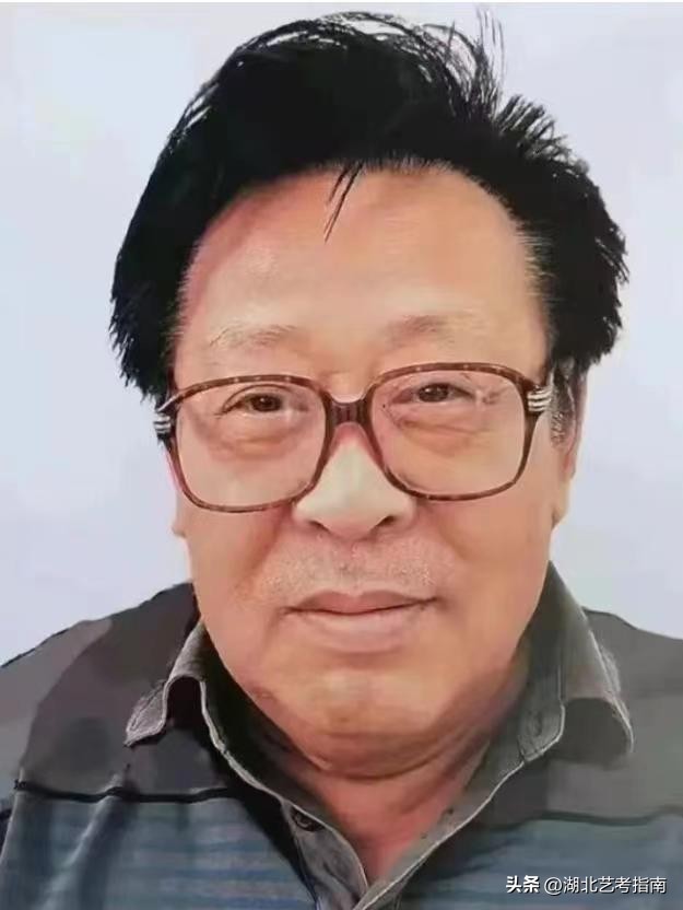 2023湖北美术真题,湖北省历年美术联考考题