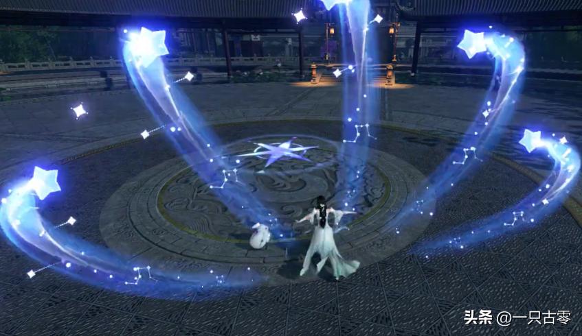 逆水寒手游到底氪不氪金,逆水寒手游氪不氪金