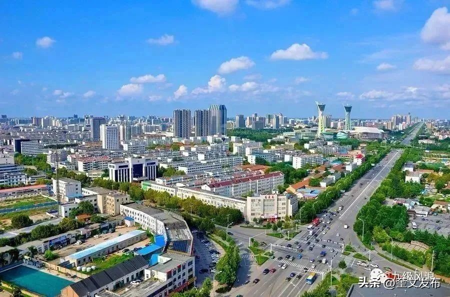 文化“两创”看潍坊|创新为翼“鸢都”展翅腾飞