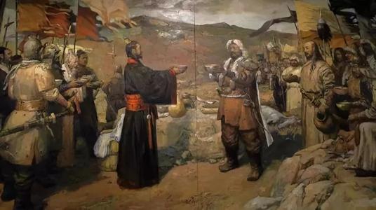 中国八大历史耻辱事件,中国历史四大耻辱是哪些