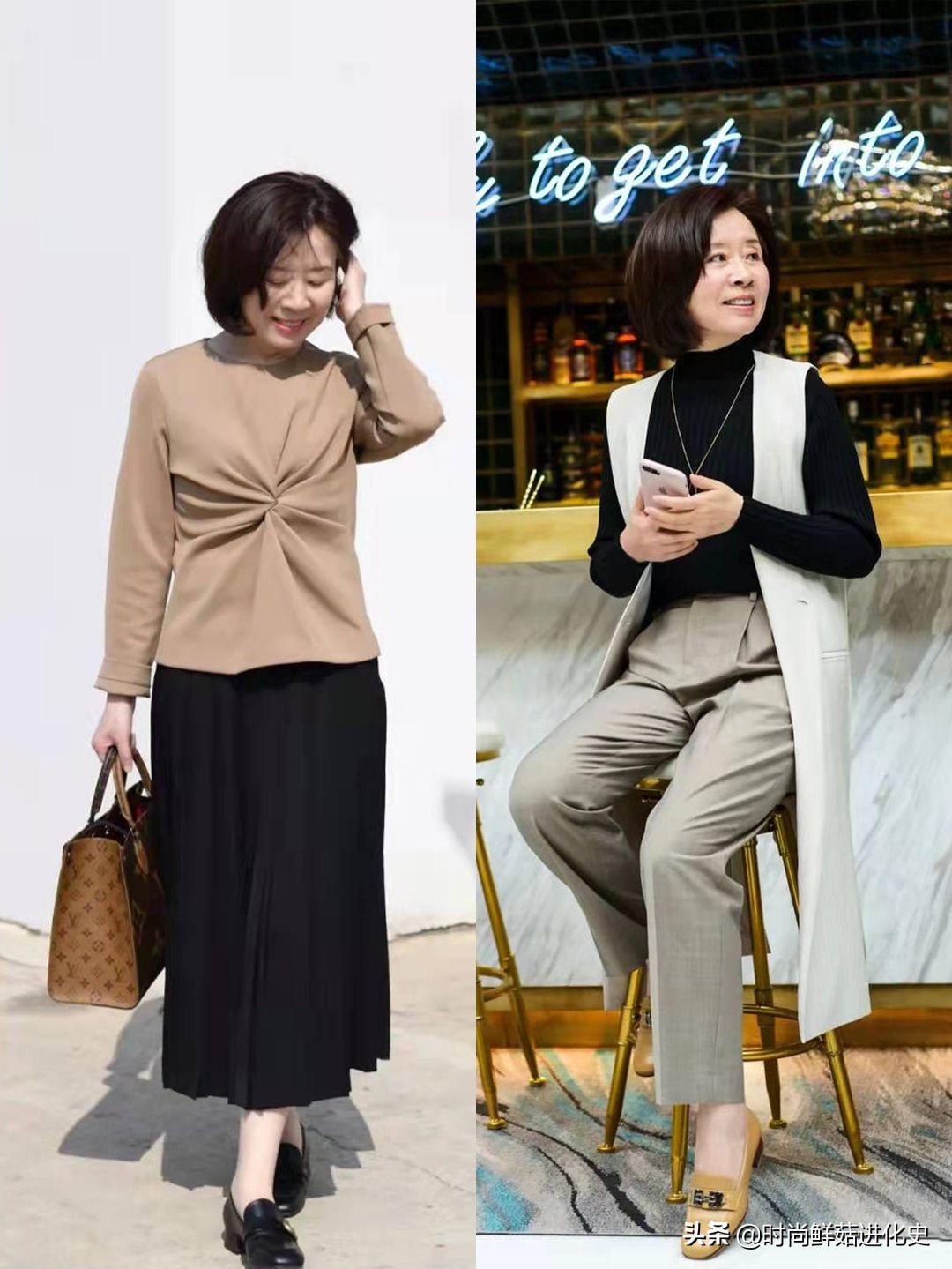 秋冬短筒踝靴,精致显脚小的长筒靴夏季显腿直