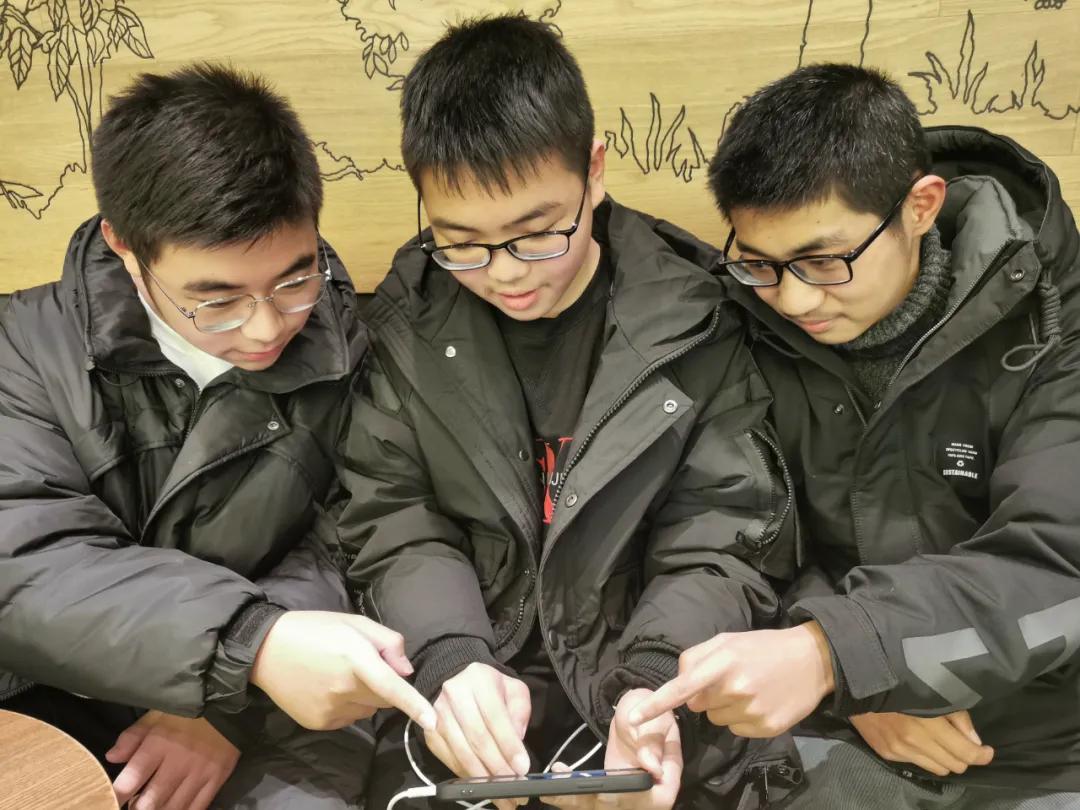 最小13岁!无锡这个团队拍摄微型纪录片