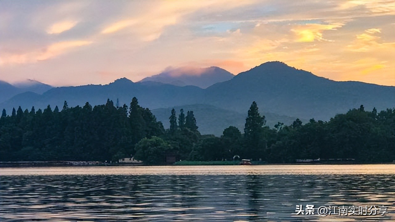 杭州西湖新白娘子传奇雷峰塔,杭州西湖雷峰塔旅游全攻略