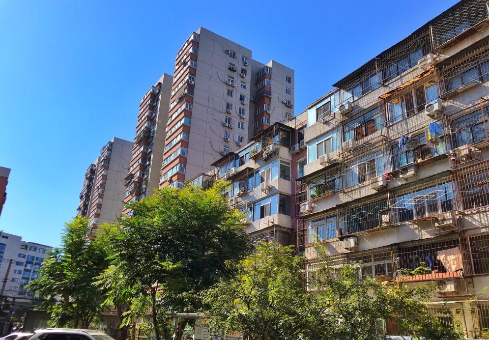 北京杨幂豪宅叫什么小区,杨幂北京地产