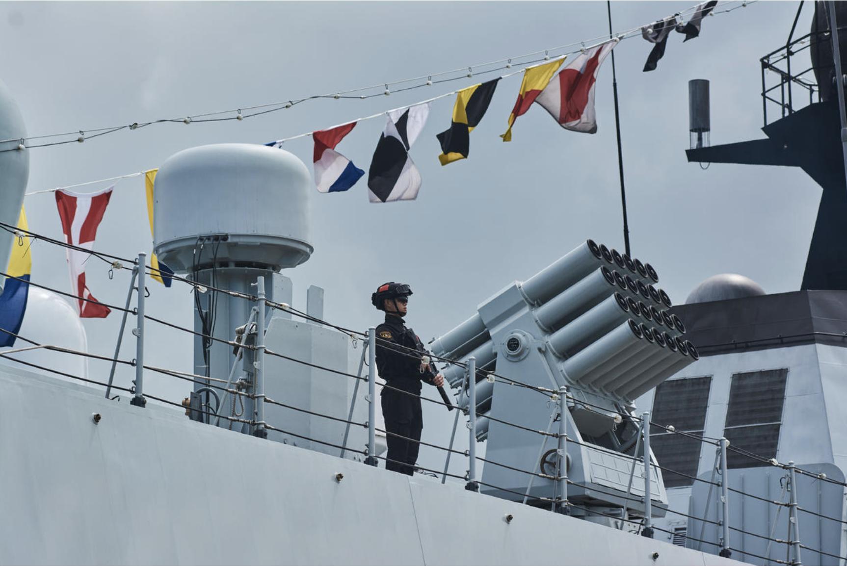 美国军工厂的造弹表已经排到2025年，野心不止于俄乌