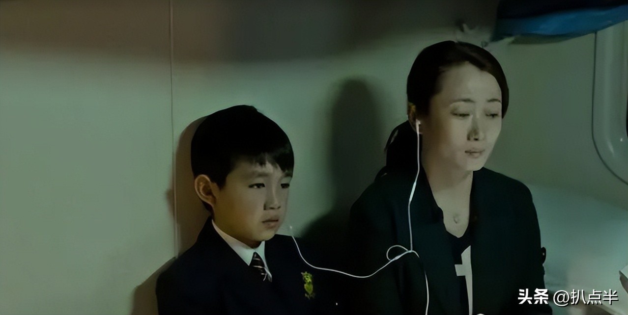 隐秘的角落秦昊演技炸裂采访,隐秘的角落张颂文演技炸裂片段