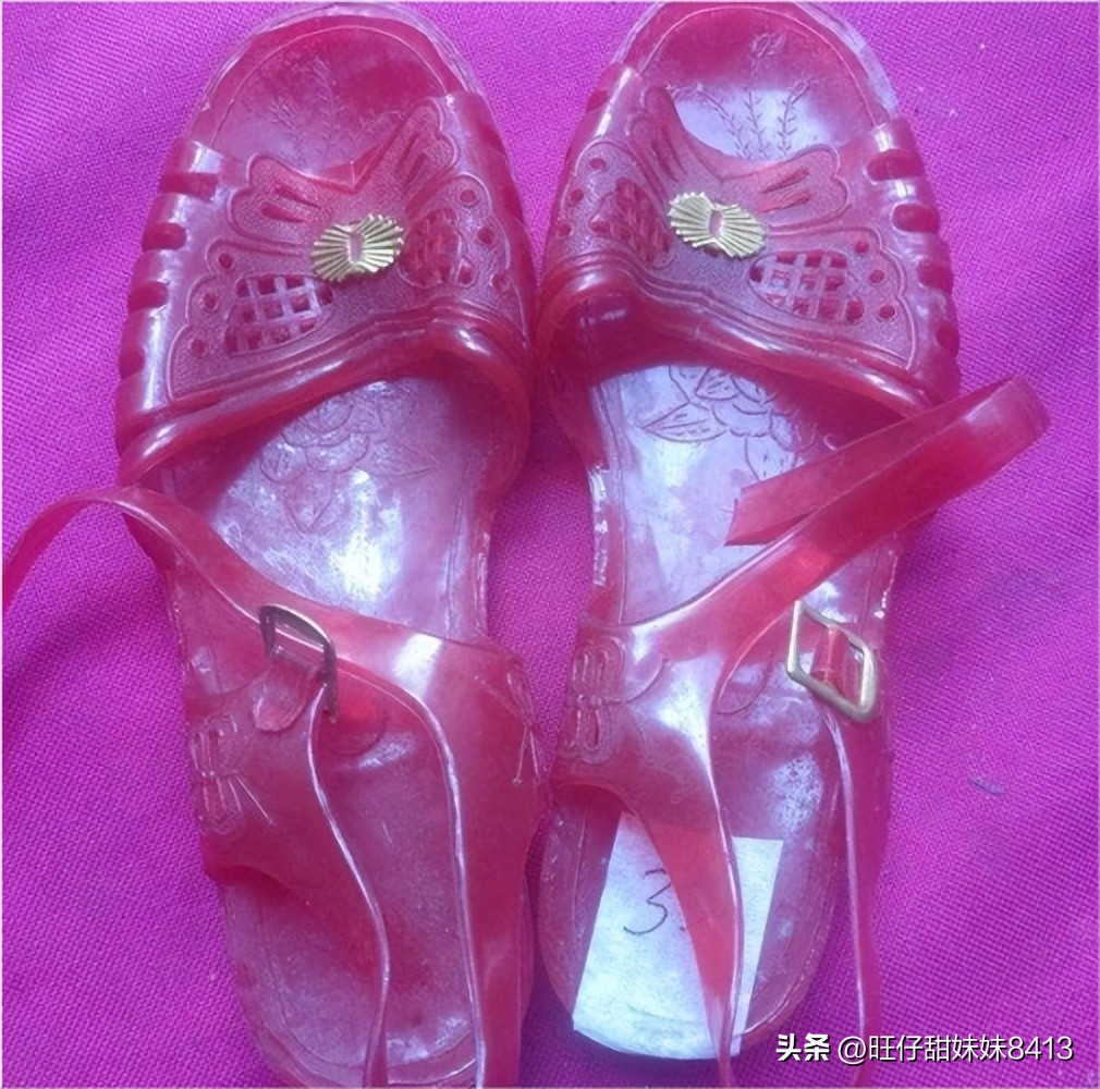 90年代供销社的老物品,30多年前供销社卖的10种日用品