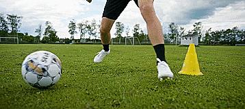 怎么练习转身和背后过人,如何做到熟练虚晃转身