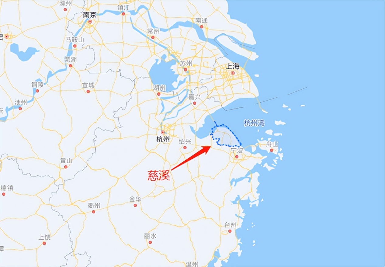 中国这四个小县城，拯救了欧洲人的冬天