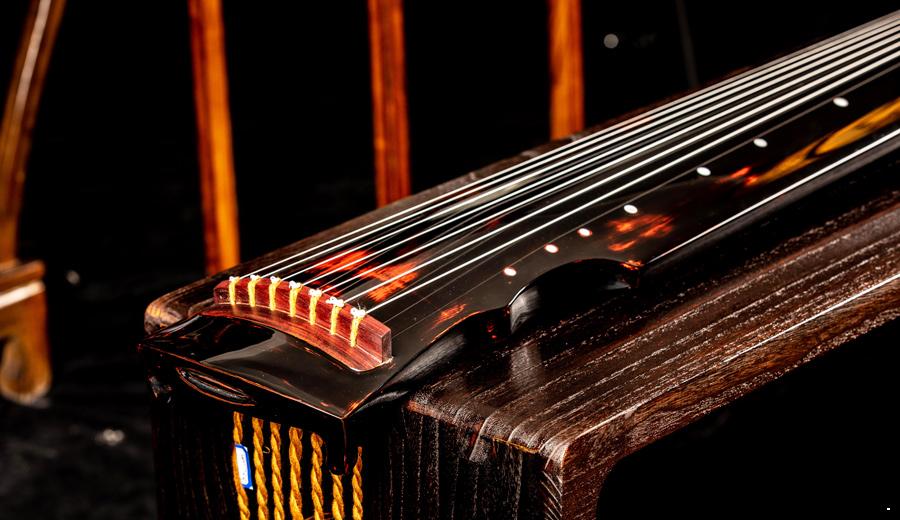 手工古琴价格一般多少钱,古琴价格一般多少钱