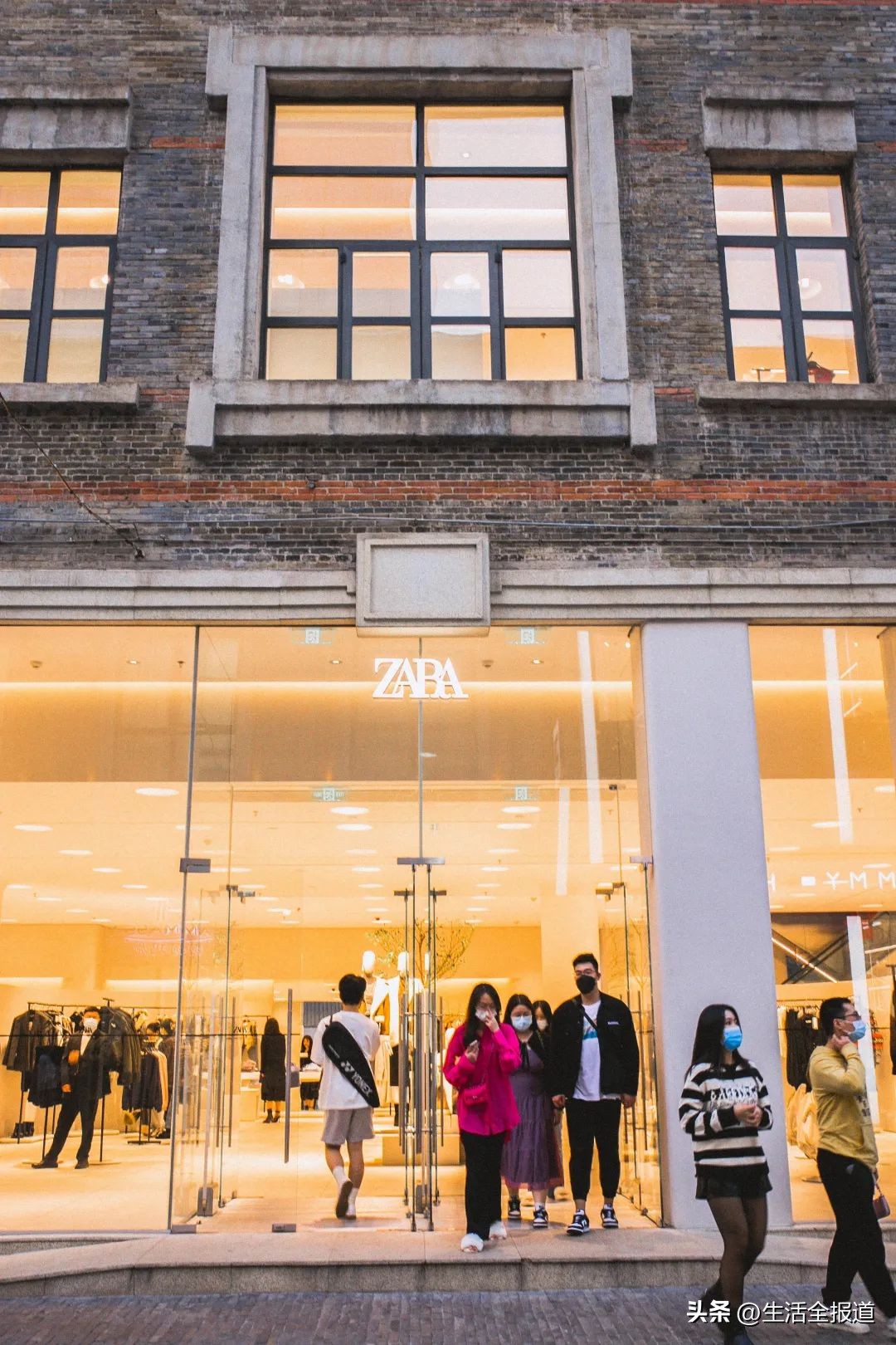 楚河汉街深度游攻略,浪花旅游真实感受