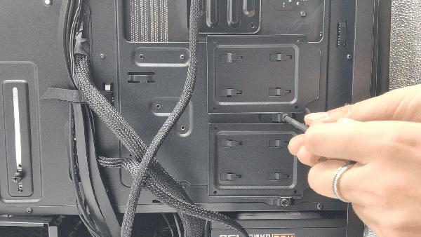 超简单的新手装机教程,最完整最全面的装机教程