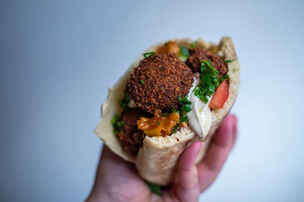 最正宗的全球50种美食,全世界所有人都觉得最好吃的美食