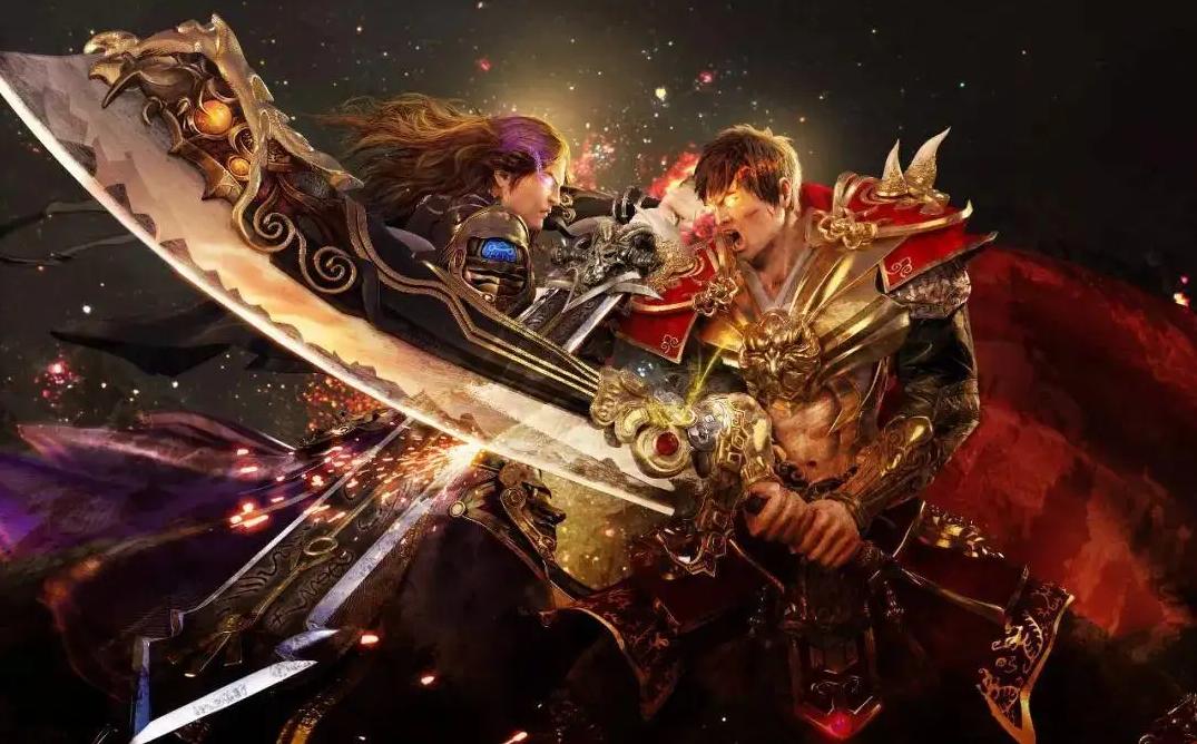 传奇家族对战最经典的一场,传奇家族十大战役