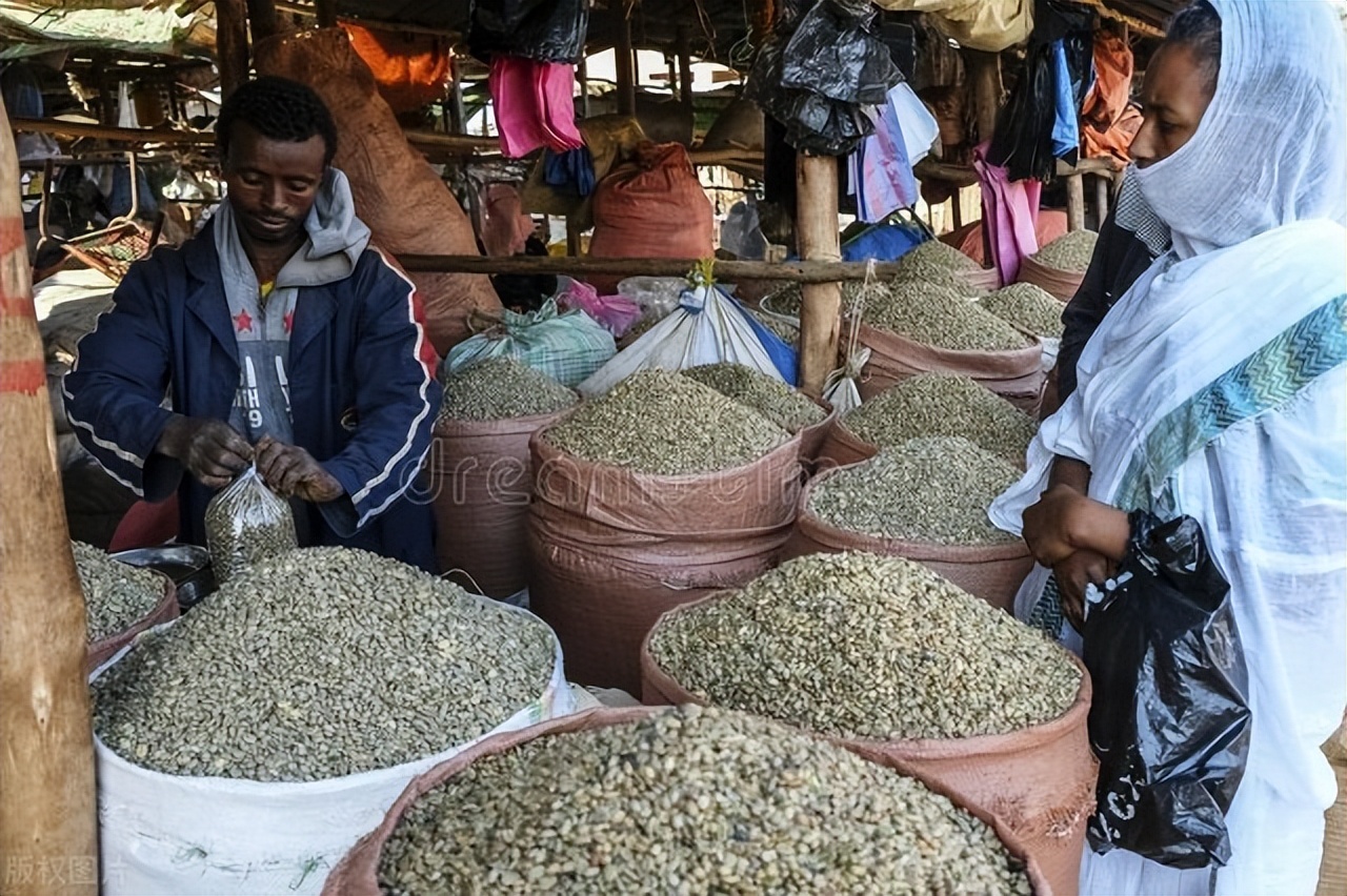 咖啡豆有哪几种烘焙方法,咖啡馆要准备哪几种咖啡豆