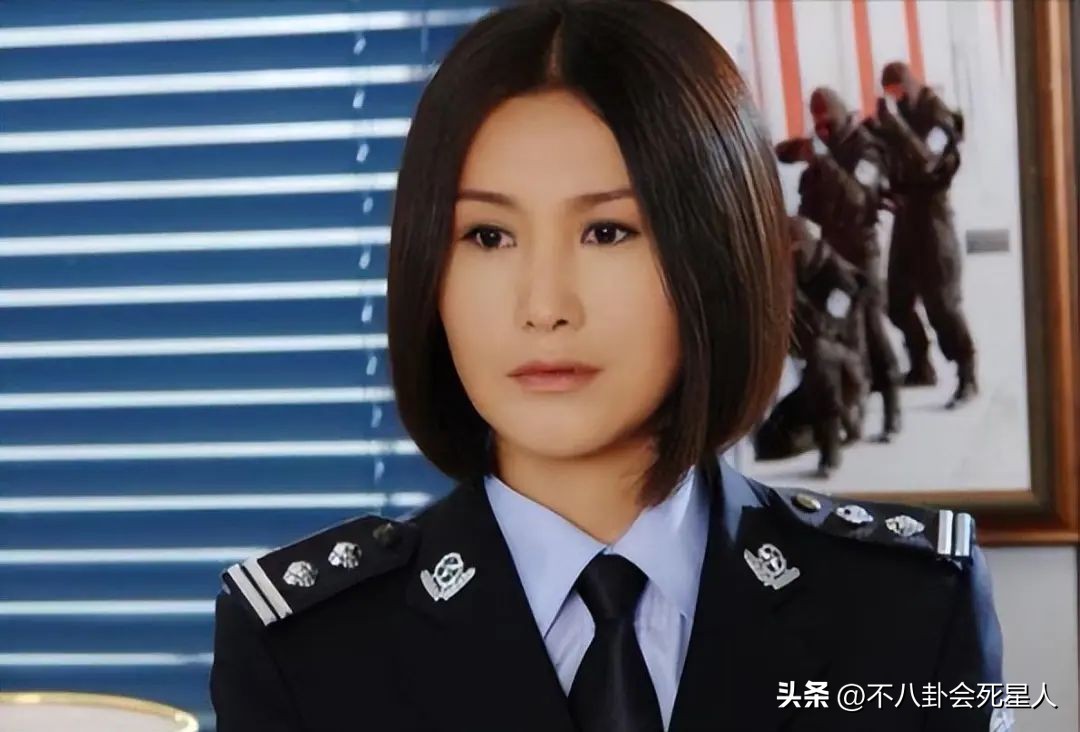 王茜主演的警察电视剧全部,王茜警察