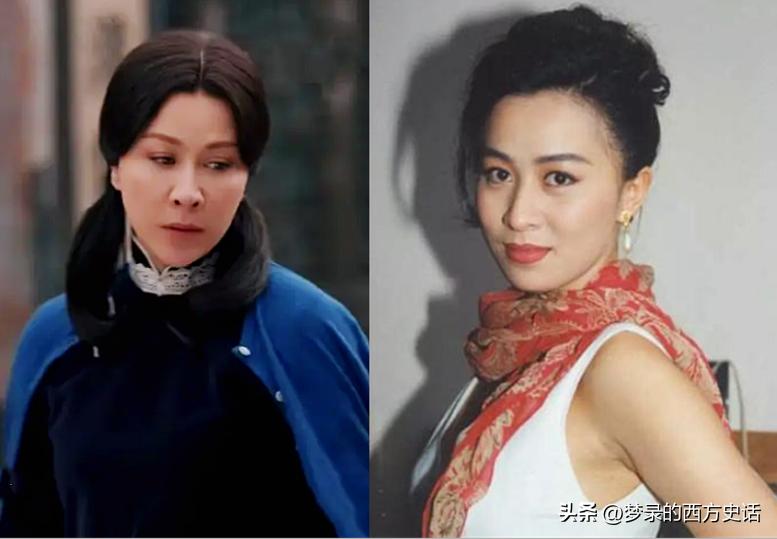 瘦成排骨、整容上瘾、强行装嫩，女明星的畸形审美何时休？