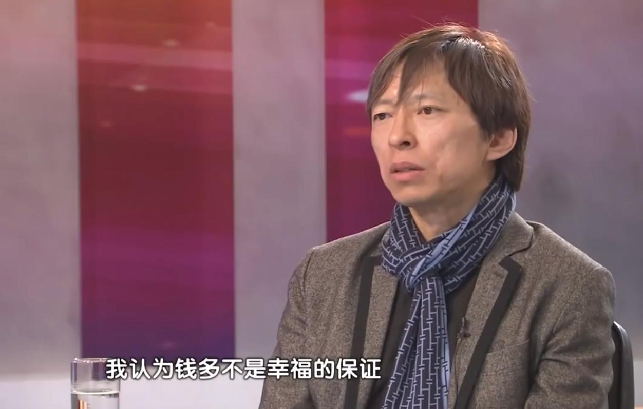 17岁上北大的他,他十七岁考上清华22岁生子