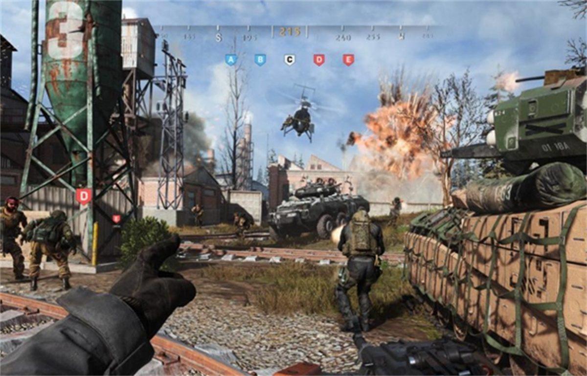 使命召唤战区手游澳服注册教程,使命召唤战区手游国际服登录教程