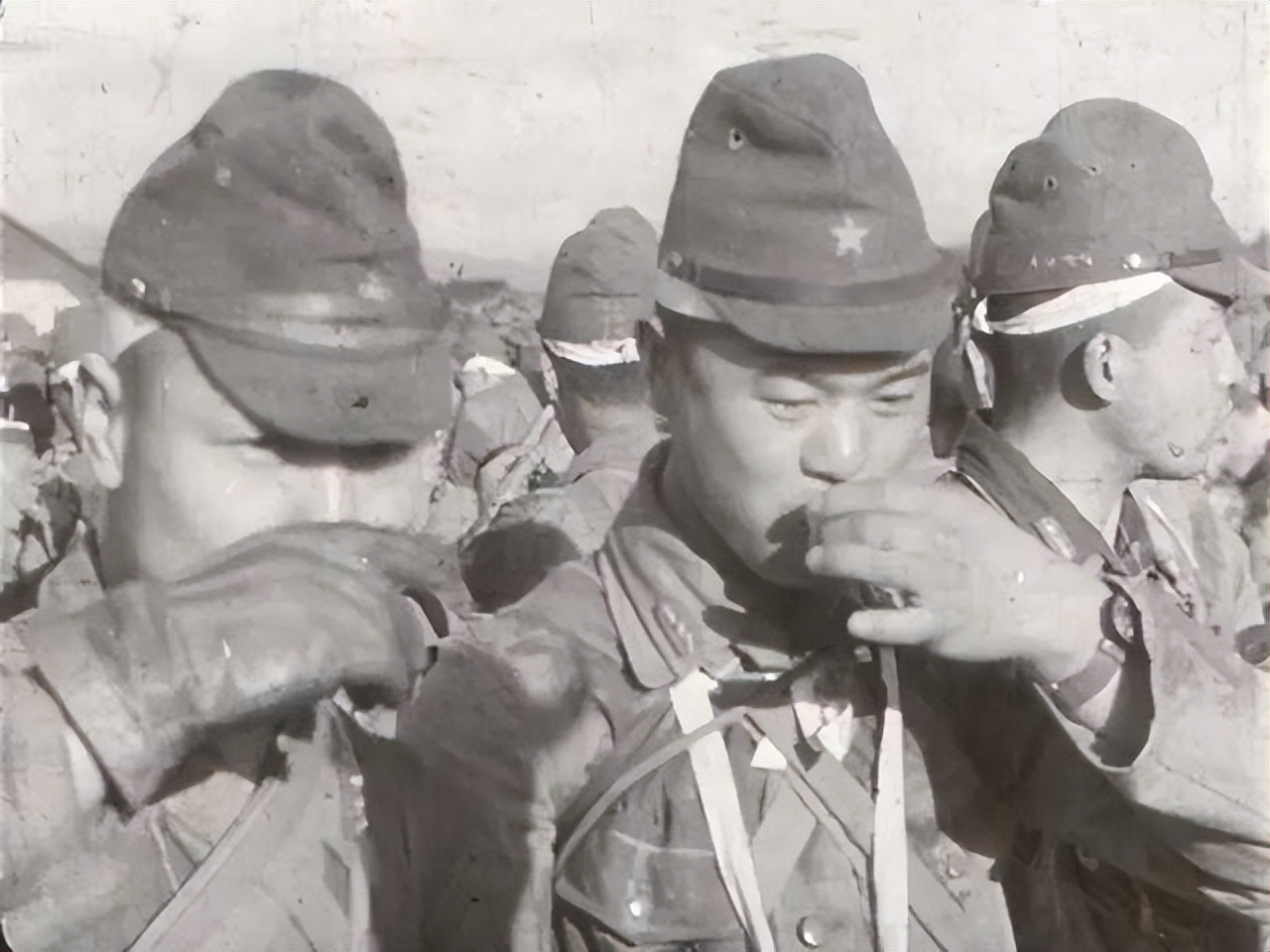 日本敢死队真实照片,日本敢死队最新视频