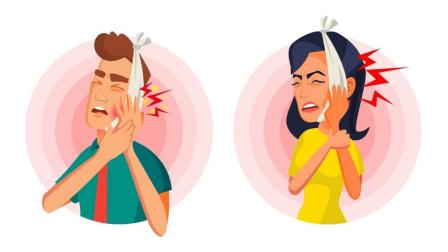 甲硝唑牙痛可以吃多少天,牙疼甲硝唑正确服用方法