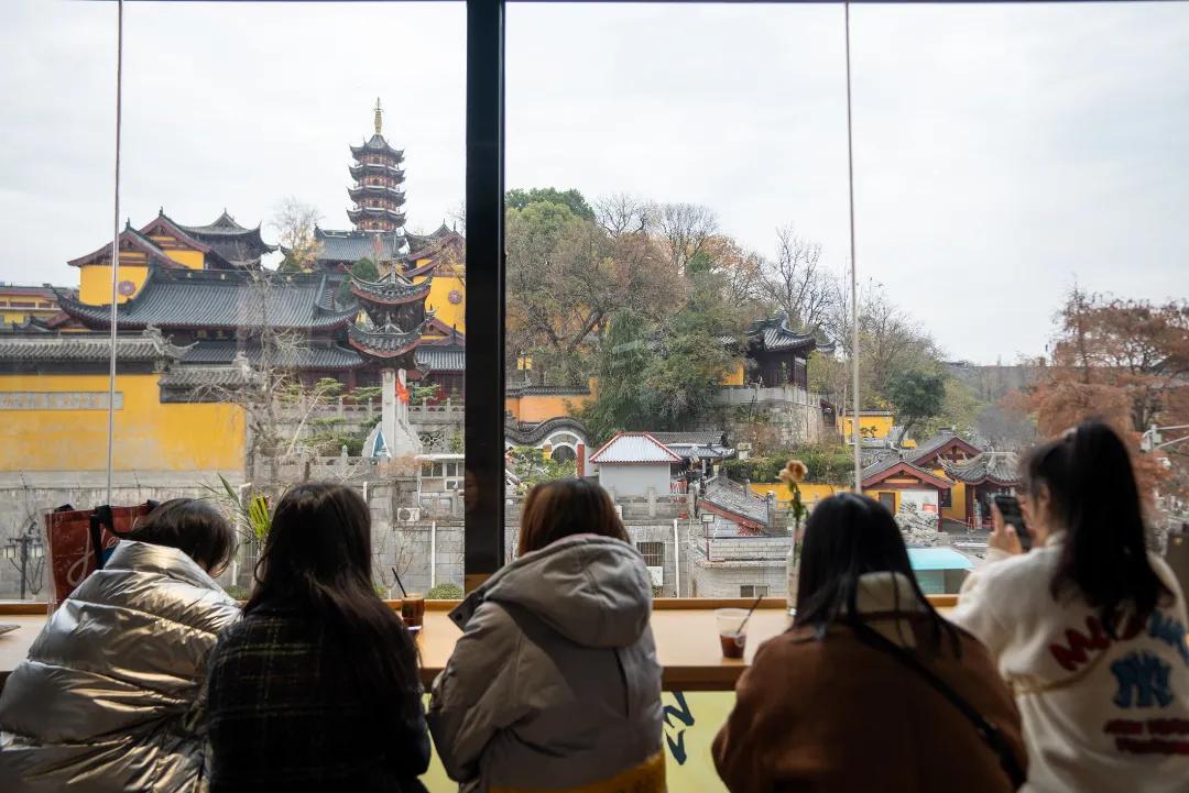 相约博物馆的感受,古生物博物馆南京