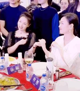 陶虹可惜了,陶虹迎来了人生第二个转折点