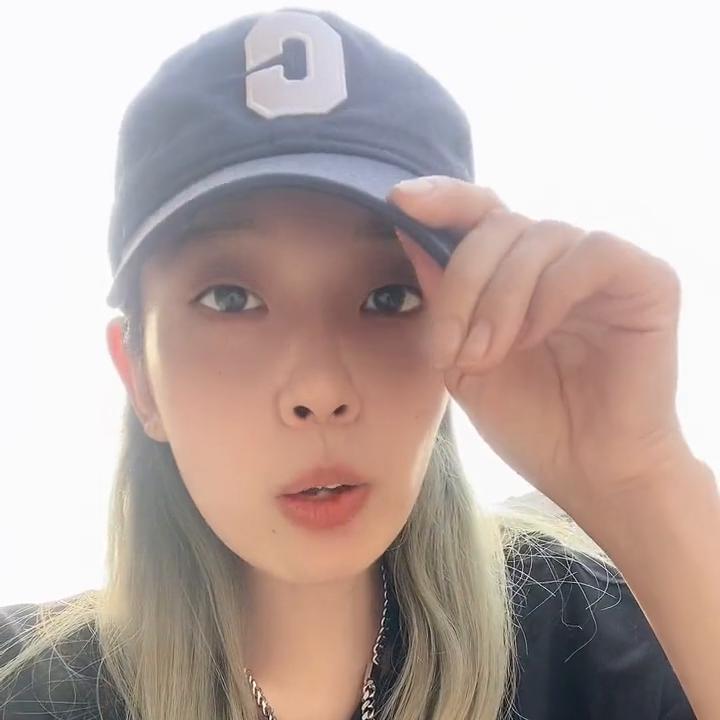 来五爱市场买东西东西没买成差点挨骂