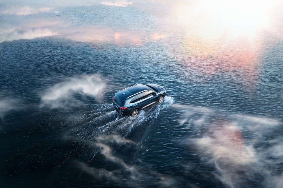 奔驰20万左右的车2021款suv推荐,谁才是10万元级最佳家用suv