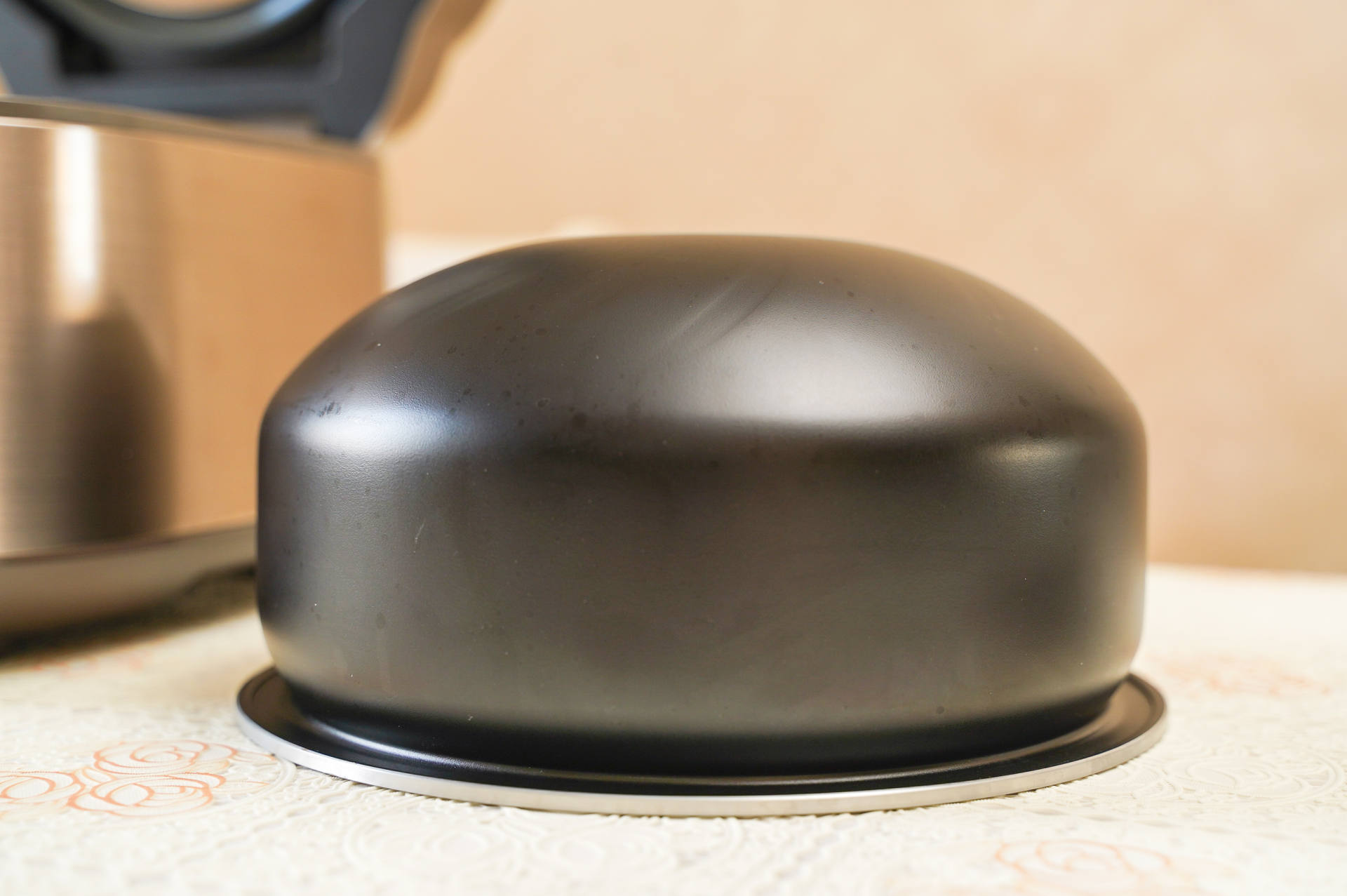 苏泊尔电饭煲太空科技,真正的苏泊尔电饭煲