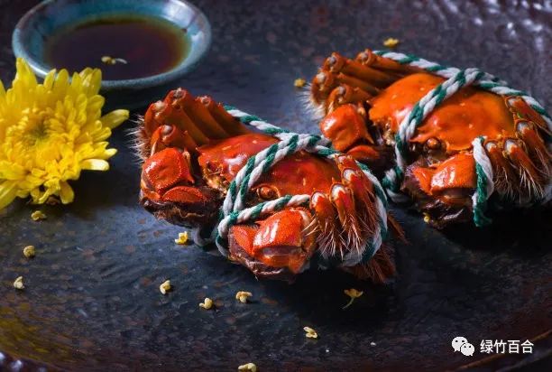 阳澄湖大闸蟹蒸多久,阳澄湖大闸蟹