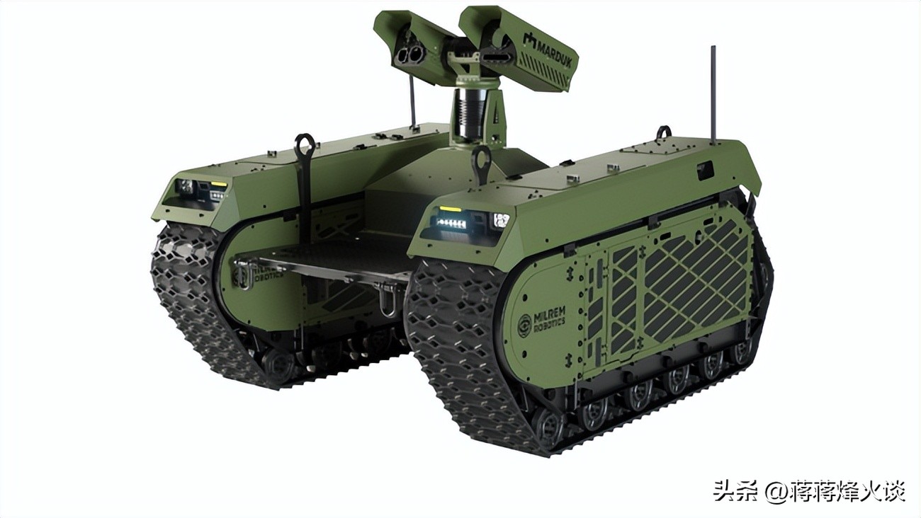 泰国无人战车,泰国军用坦克装备