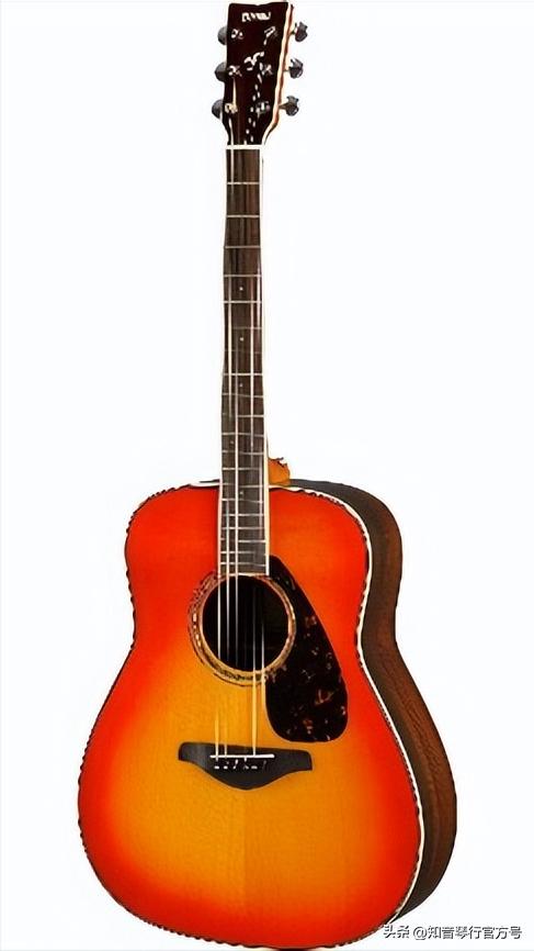 从入门到高手,雅马哈吉他哪一款好弹